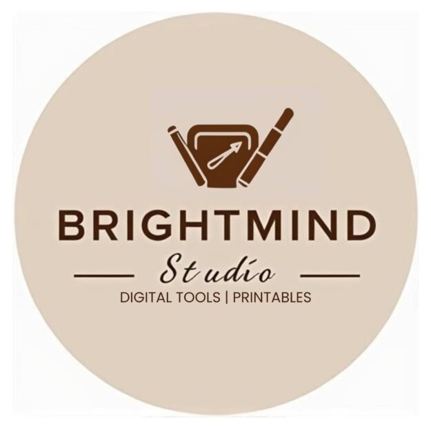 BrightMind Studio