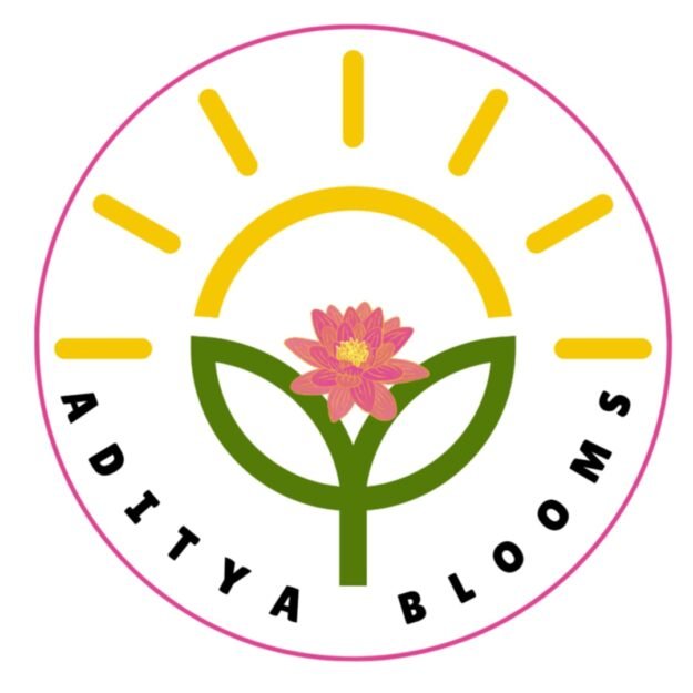 Aditya Blooms Learn & Play