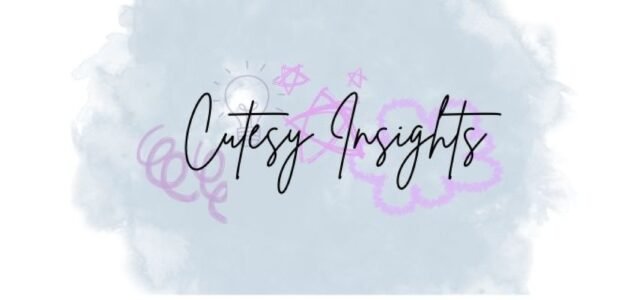 cutesyinsights