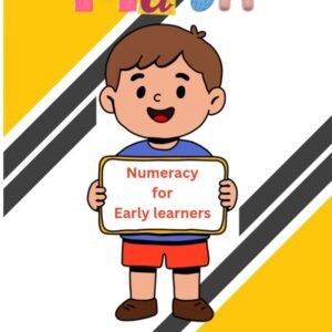 Printable Numeracy for early learners