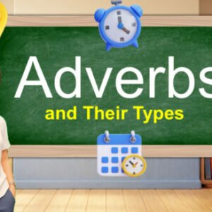 4th Quarter COT Grade 6 English Adverbs and Types
