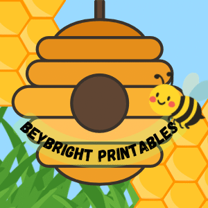BeyBright Printables
