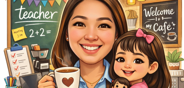 Made by Teacher Gela