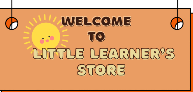 Little Learner's