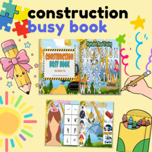 Construction Book