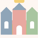 Tazlyn Little Kingdom