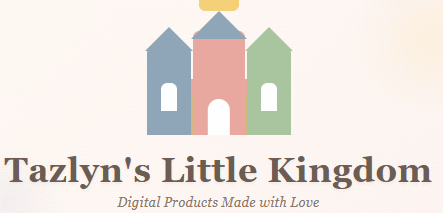 Tazlyn Little Kingdom