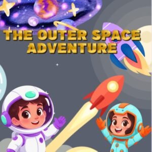 The Outer space adventure