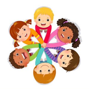 Psychosocial Activities for Kids