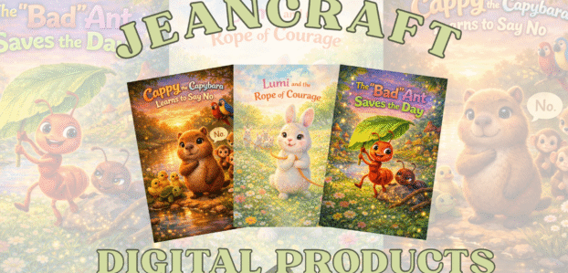 JeanCraft