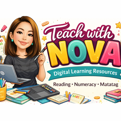 Teacher Nova Learning Hub