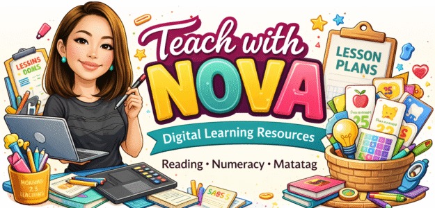 Teacher Nova Learning Hub