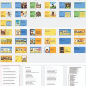 Grade 4 Matatag Curriculum Reading 4th quarter and quizzes with answer