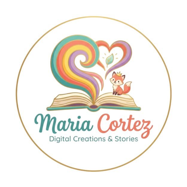 Maria Cortez Digital Creations