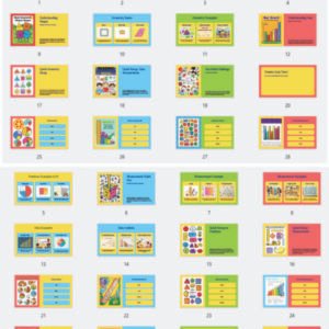 “Counting Made Easy: Grade 4 4th Quarter Matatag Curriculum”