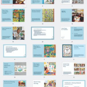 Presentation -AID VISUAL: Enhancing Learning