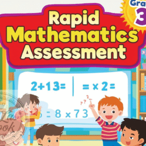 RAPID MATHEMATICS ASSESSMENT IN GRADE 3