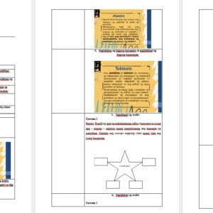 Mala-Masusing Banghay Aralin sa Araling Panlipunan 9 – Istruktura ng Pamilihan (Ekonomiks)