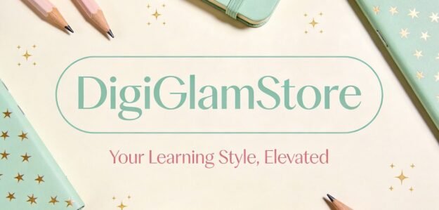 Digi Glam Store