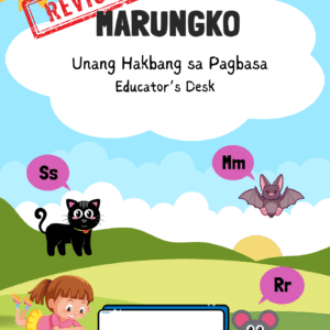 Revised Marungko Approach