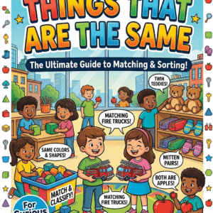 Things that are The Same