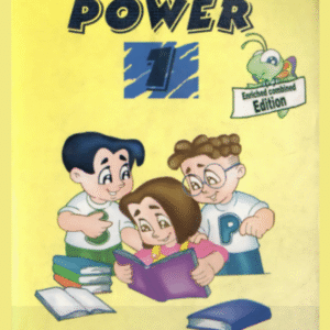Developing Reading Power 1