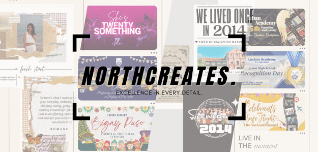 Northcreates