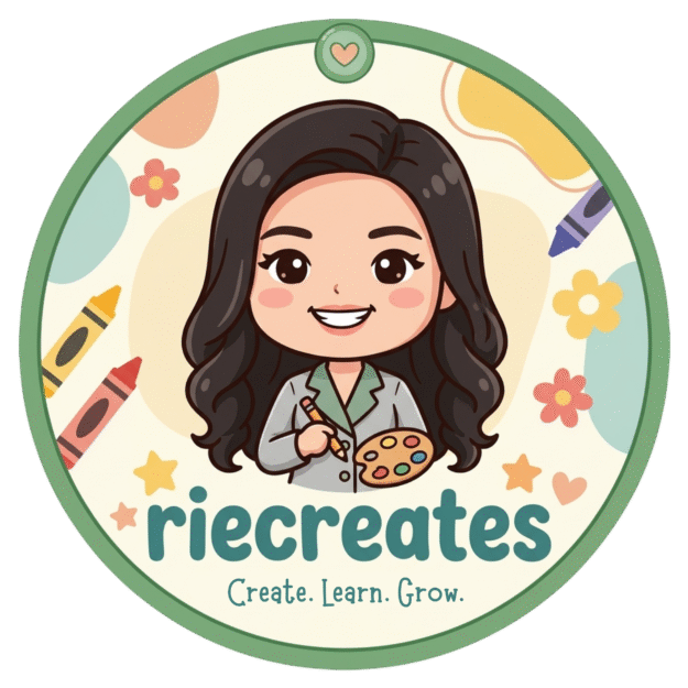 RieCreates