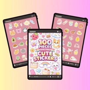 A-Z Animal Coloring Book with Word Tracing