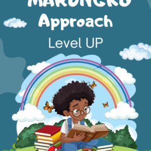 Marungko Approach Level Up