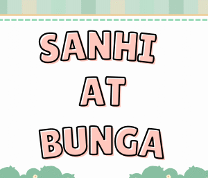 sanhi at bunga grade one matatag