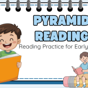 PYRAMID READING