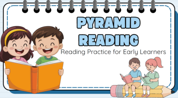 PYRAMID READING - Kaguro Ph