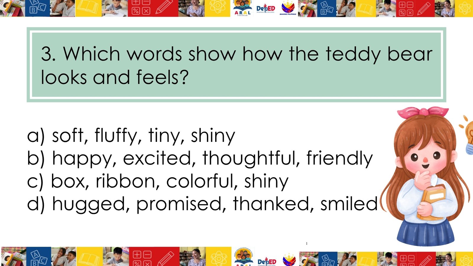 KS2 Key Stage Reading Plus Summer Aral Program Editable PPT 499 slides - Image 4