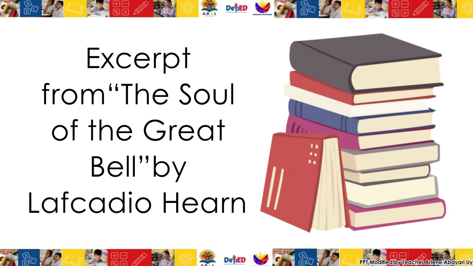 KS3 Key Stage 3 Reading Plus Summer Aral Program | Editable PPT 105 Slides - Image 4