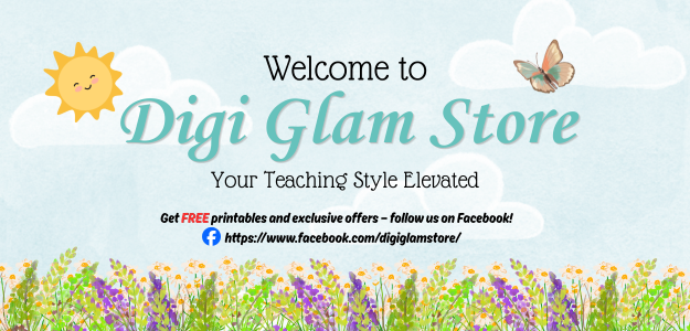 Digi Glam Store