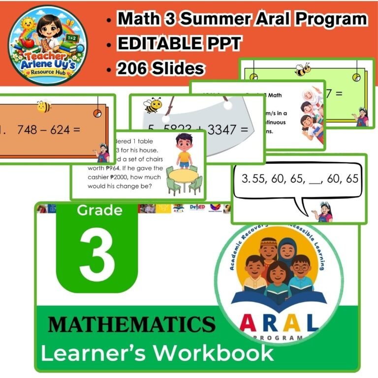 KS1 Key Stage 1 SUMMER ARAL Program READING 328 SLIDES 2nd Edition ...