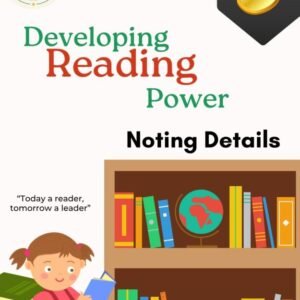 Developing Reading Power 3 Noting Details