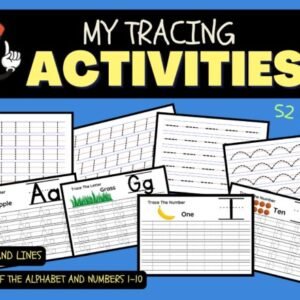 Tracing Activities