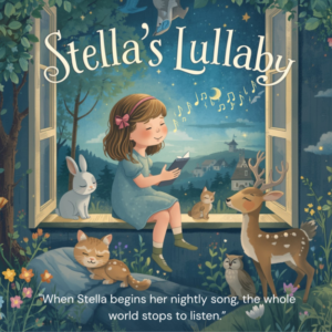 Stella’s lullaby