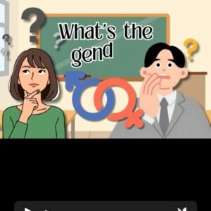 Topic: Gender