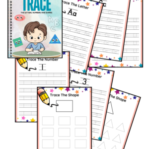 Tracing Exercises