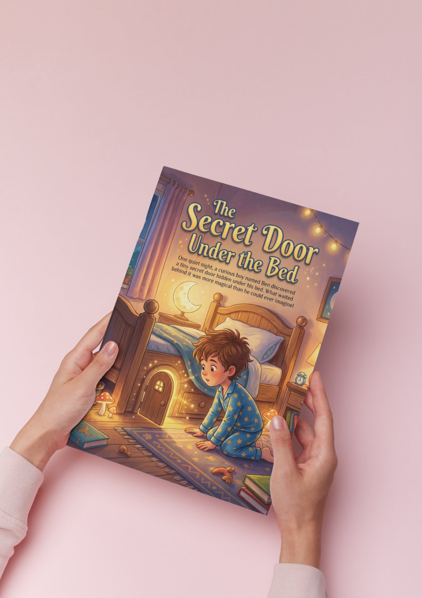 5 Magical Storybook for Kids - Image 3