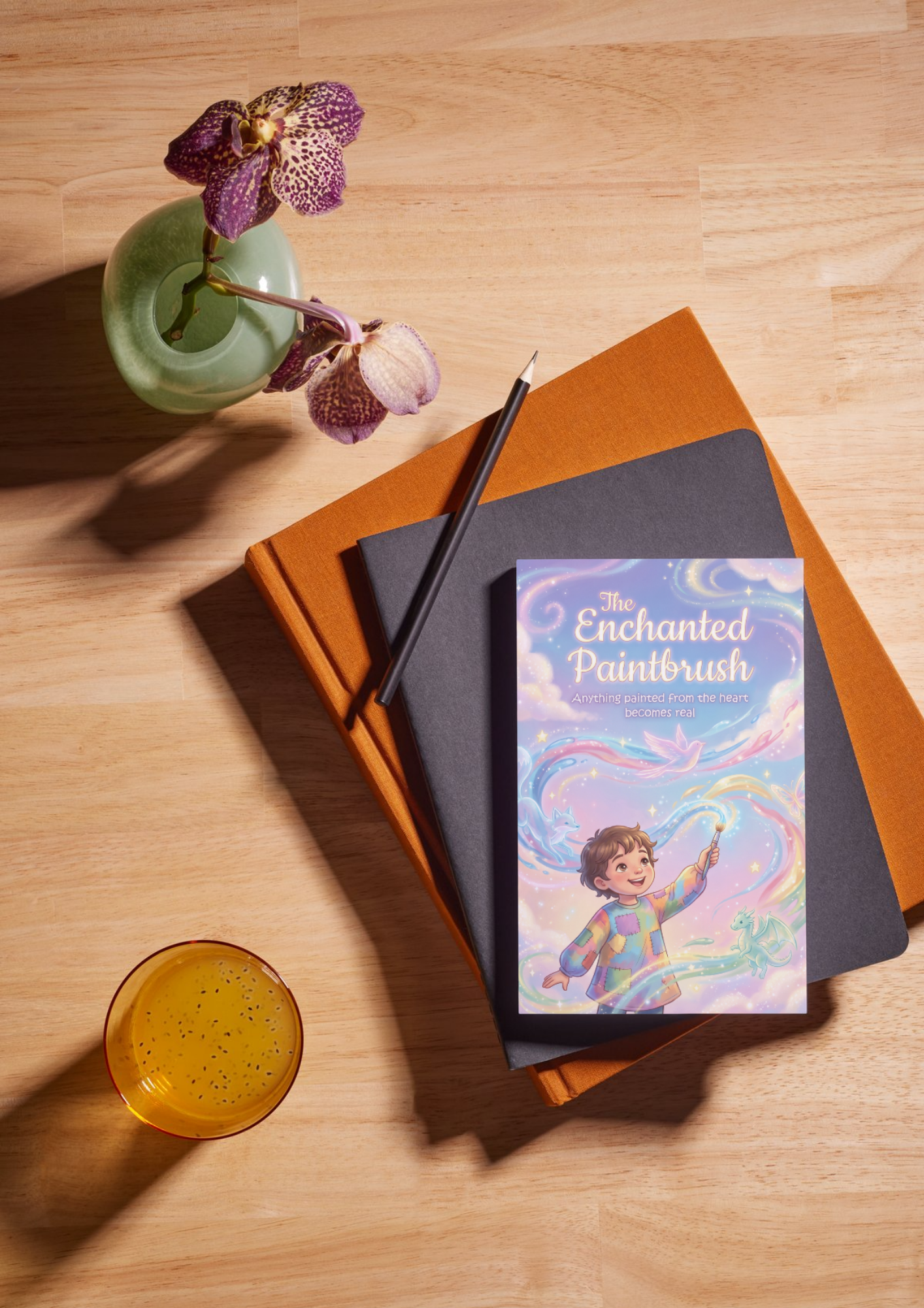 5 Magical Storybook for Kids - Image 6