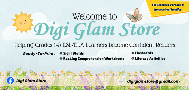 Digi Glam Store Digi Glam Store