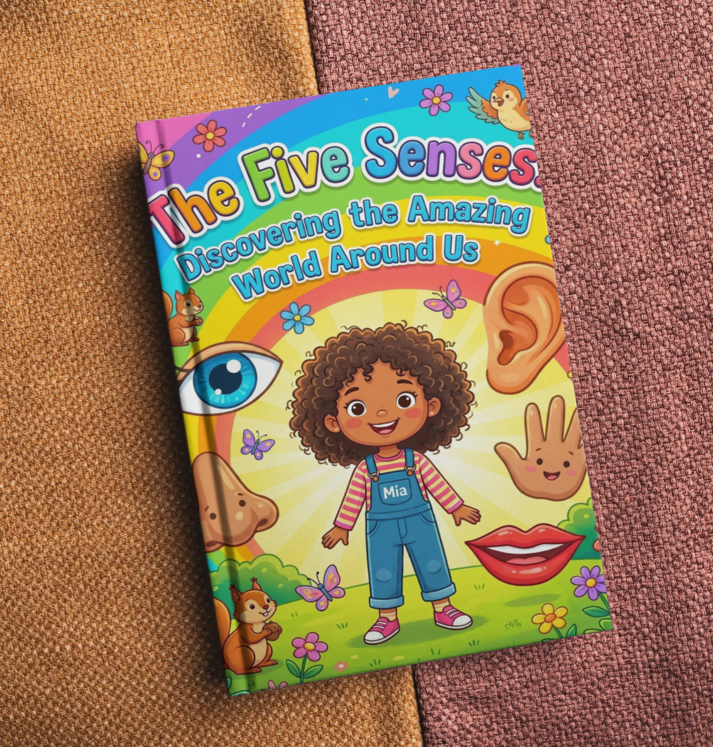 KIDS DISCOVERY Series 1 - Image 2