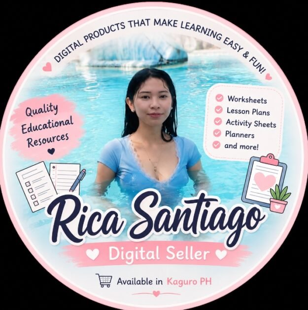 Rica's Digital findings ☄️