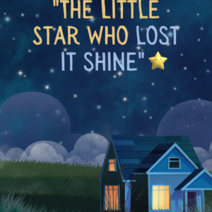 Short story book