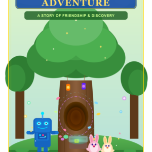 Pip's Adventure – A Magical Children's Story