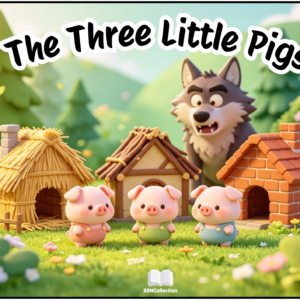 The Three Little Pigs